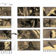 Image for article titled Unused storyboards show what the American Akira could've looked like